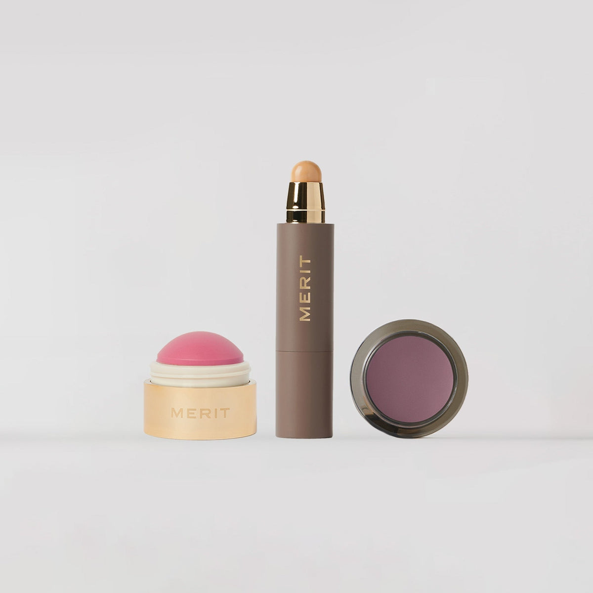 The Winter Trio