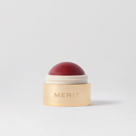 Deluxe Mini Flush Balm in Postmodern