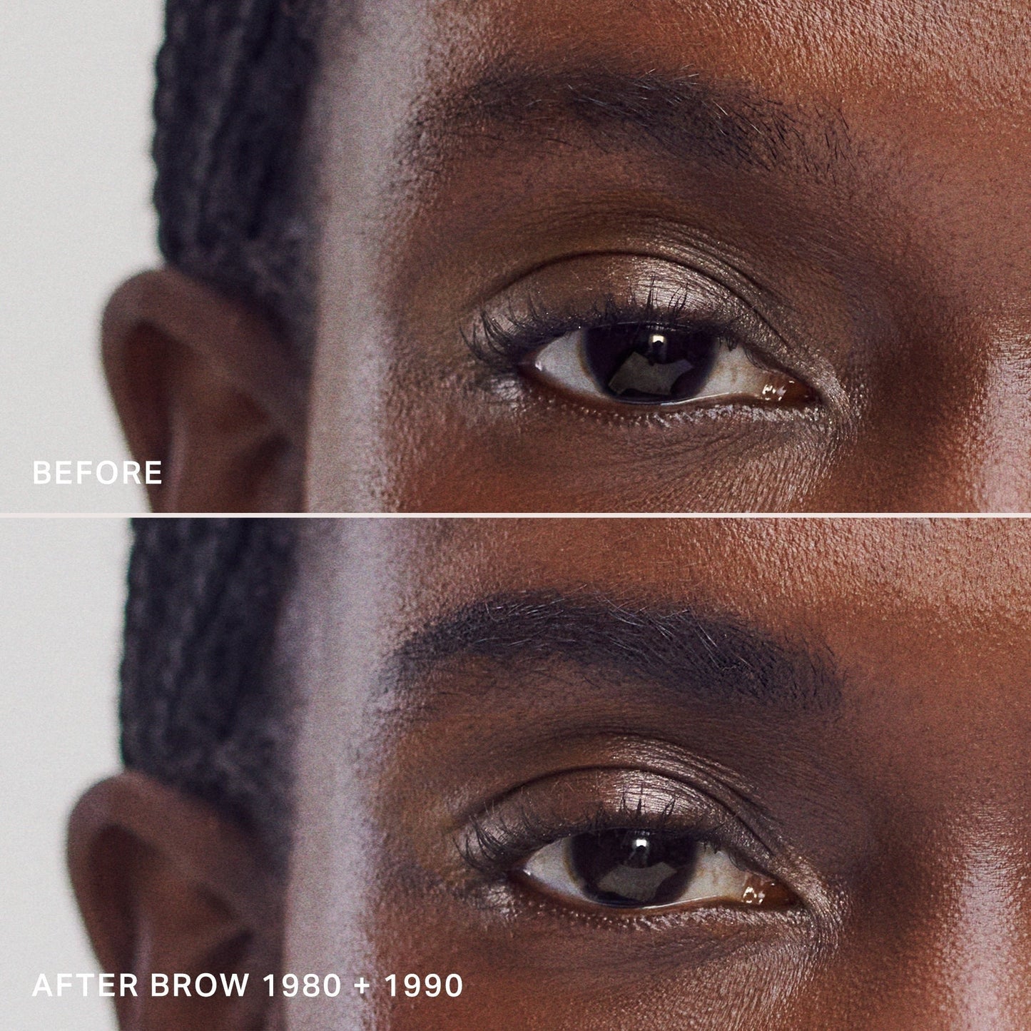 The Brow Duo