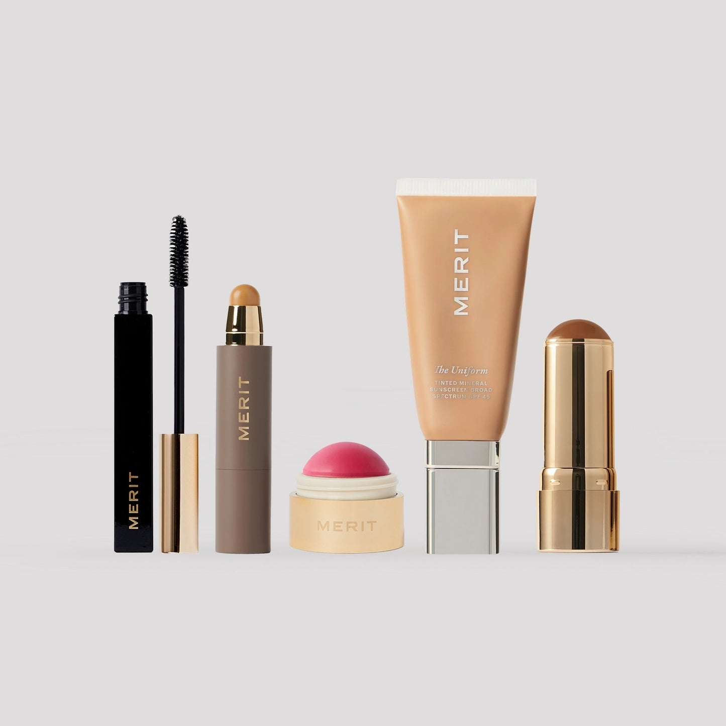 Alexa's Summer Favorites