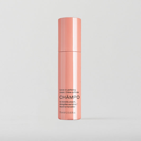 Chāmpo Leave in Perfecting Cream