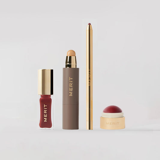 Berry Set