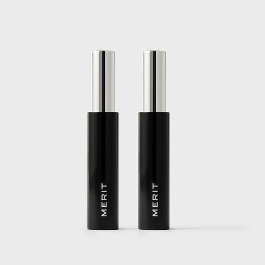 The Clean Volume Duo