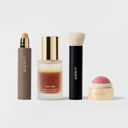 The Glow Set