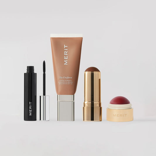 The Everyday Set