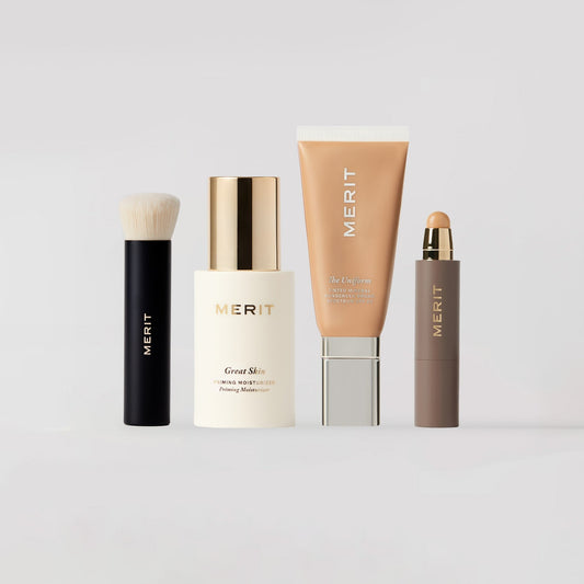 Base Essentials Set