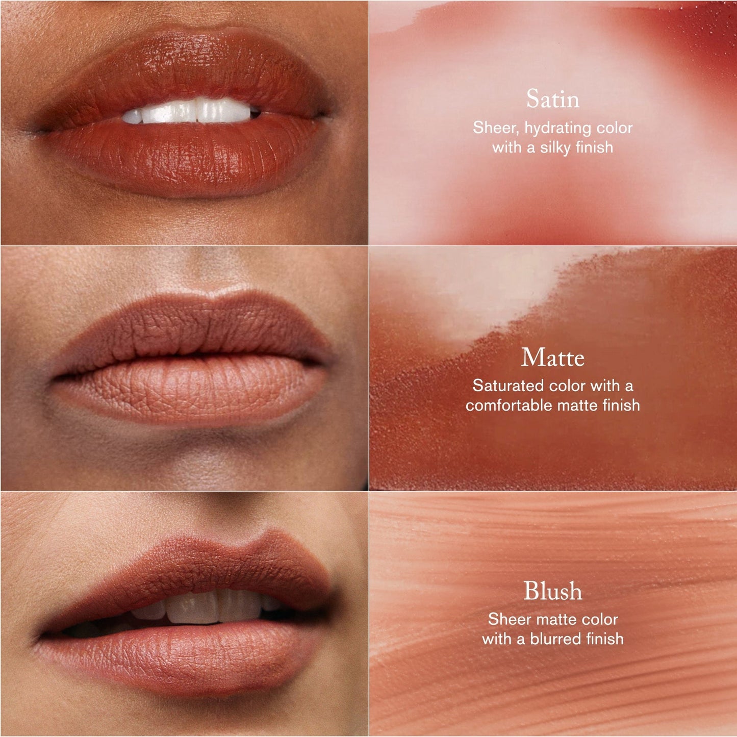 Signature Lip Blush