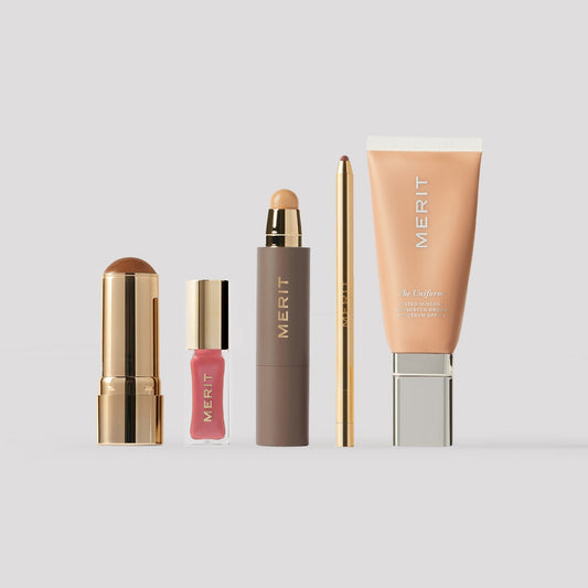 Brittany's Summer Essentials