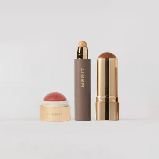 Jenn's Complexion Essentials