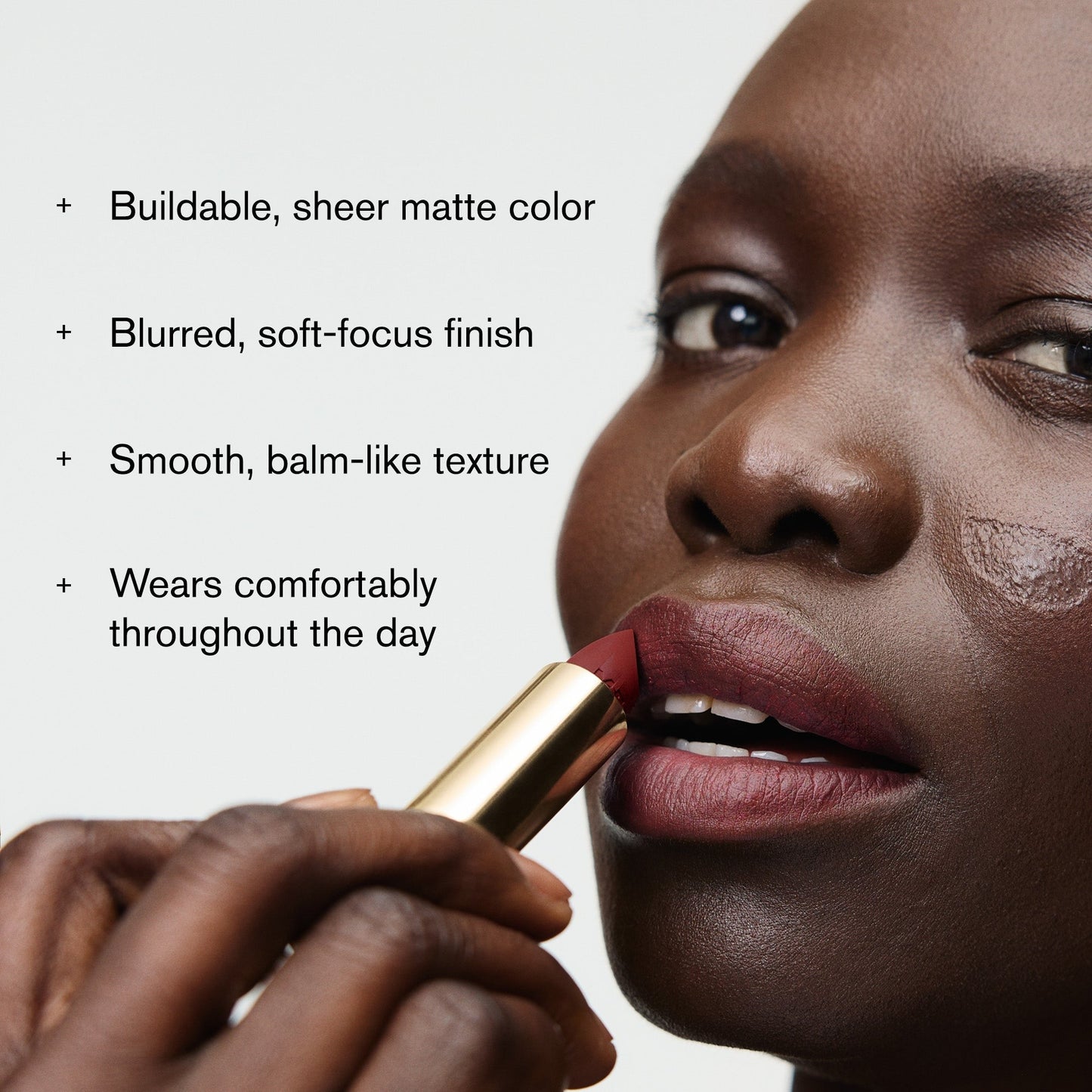 Signature Lip Blush